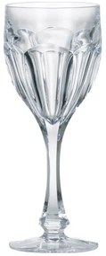 BOHEMIA SAFARI POHÁR NA VÍNO 290ML SADA 6 KS