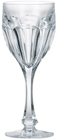 BOHEMIA SAFARI POHÁR NA VÍNO 290ML SADA 6 KS