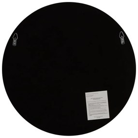 Nástenné zrkadlo ø 44 cm Athena – Premier Housewares