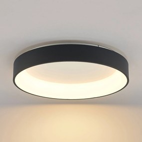 Arcchio Aleksi stropné LED svetlo Ø 60 cm, okrúhle