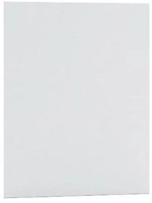 Dvierka na umývačku Isabel FZ 45 PO sivá/artisan