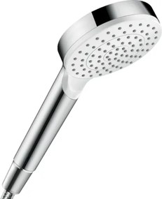 Hansgrohe Crometta sprchová hlavica biela/chróm 26333400