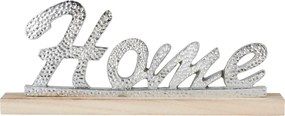 XXXLutz DEKORAČNÉ PÍSMO Ambia Home - Figúrky & sošky - 0031690619