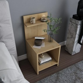 Nočný stolík Ullman Oak