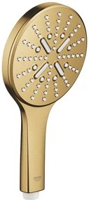 Sprchová hlavica GROHE Rainshower SmartActive kartáčovaný Cool Sunrise 26574GN0