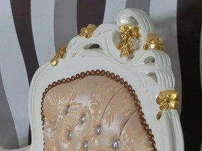 (2205) DIVANO DEL CASTELLO zámocká leňoška