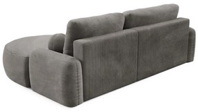 ROHOVÁ SEDAČKA PABLO 264 x 172 cm POSO 115