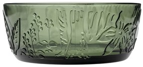 Miska Moomin 0,35l, zelená pine