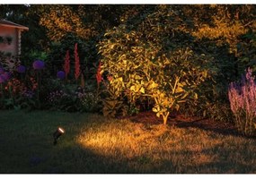 Paulmann 94731 - LED/4,3W IP65 Vonkajšia lampa SPOT 230V