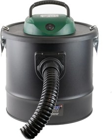 ASIST AE7AF8012 Vysávač popola 800 W, 12 l