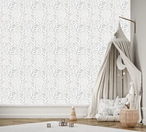 Gario Fototapeta Boho palmy Materiál: Vliesová, Rozmery: 250 x 175 cm