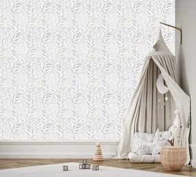 Gario Fototapeta Boho palmy Materiál: Vliesová, Rozmery: 350 x 245 cm