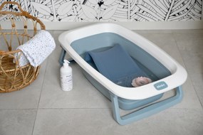 Vanička skladacia Eazy Pop Baltic Blue