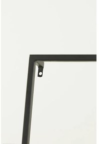 Hnedá polica z mangového dreva Maddison - Light &amp; Living