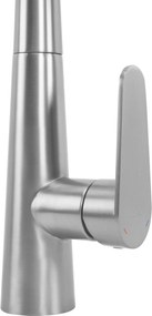 Rea Ross, stojanková drezová batéria h-430, oceľová, REA-B5314