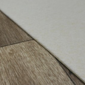 Beauflor, PVC podlaha - lino Texalino Supreme 691 M Valley Oak - dub, na mieru, šíře 2m,3m,4m,5m, hnedá, filc, chodba / predsieň