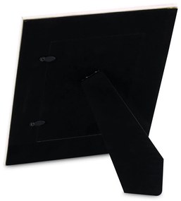 Fotorámik Velvo 21x26 cm púdrovo ružový