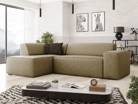 Sedačka Ardisia, Dostupné poťahy: Zetta 291 + Zetta 291 + Zetta 294, Strana: Pravá