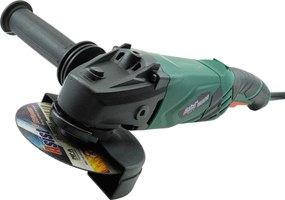 ASIST AE3U120DN-2 Uhlová brúska s ovládaním 1200 W, 125 mm