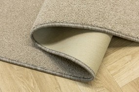 Metrážny koberec KEY-WEST 72 béžový