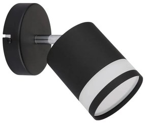 Globo 57852-1 - LED Nástenné bodové svietidlo LUCERO 1xGX53/7W/230V 3000K