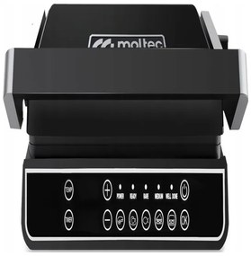 Elektrický kontaktný gril XXL 2500W