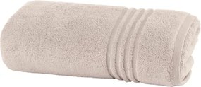Froté uterák Kira 50x100 cm, taupe%