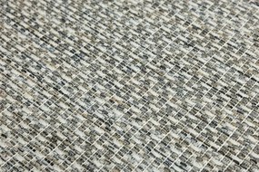 Behúň JEANS 19242/P91 béžový / grafitový