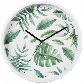 Nástenné hodiny Palmico 26,4 cm