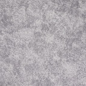 ITC, AKCIA: 150x170 cm Koberec metráž Serenade 915, šíře, šedá, filc, obývacia izba