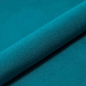 Sedací vak Sport Plyš - tyrkysový Veľkosť: XL