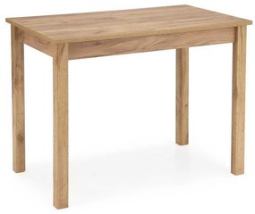 Jedálenský stôl Gino, dub kraft