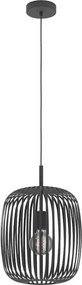 XXXLutz ZÁVESNÉ SVIETIDLO, 32.5/110 cm Eglo - Interiérové svietidlá - 003348065101