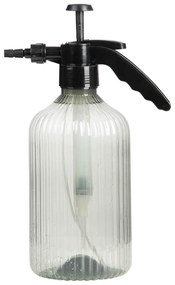 Tlakový rozprašovač Stripe, 2,2 l, sivá