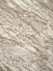 Koberec Aqua Marble 19 mramor sivý