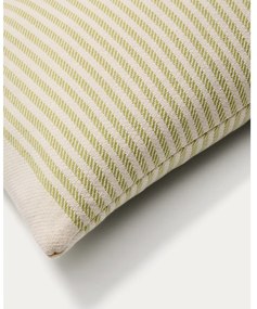 Bavlnená obliečka na vankúš 40x60 cm Lioris – Kave Home