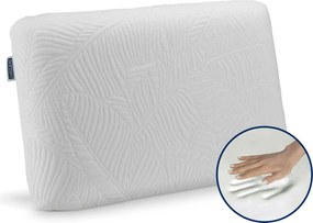 Dormeo Klasický Vankúš Memosan 40x60 cm