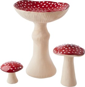 ENCHANTED FOREST Muchotrávka 20 cm