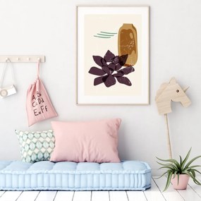 Plagát - Zátišie (A4)