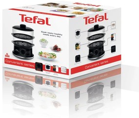 Elektrický viacposchodový hrniec Convenient VC140131 – Tefal
