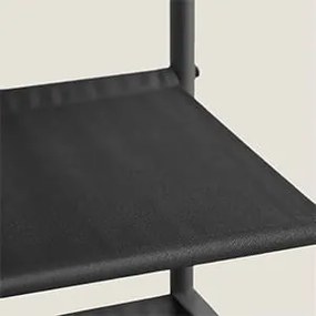 Vešiakový stojan s botníkom HSR411B11