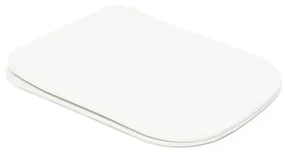 HAVANA WC doska SLIM, soft-close HA030S