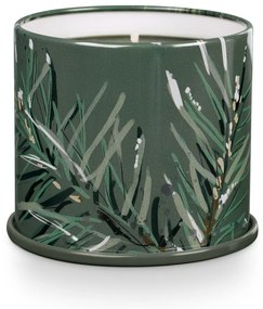 Vonná sójová sviečka doba horenia 50 h Balsam &amp; Cedar – ILLUME x Bloomingville