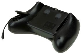KIK Syma S5 RC diaľkovo ovládaný vrtuľník 3CH červený — gyroskop, pre začiatočníkov
