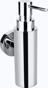 Dávkovač mydla Bemeta Omega chróm 104109012
