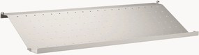 Polica na topánky String System, Š 78 x H 30 cm