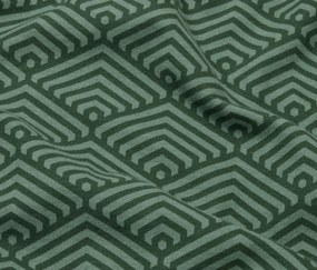 Flanelové obliečky na vankúš, 2 ks