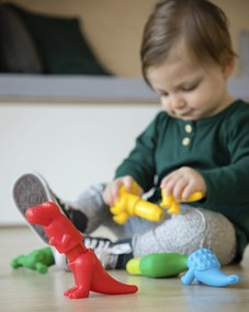 SmartMax - Moje prvé dinosaury - 14 ks