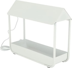 Kovový záhon LED Light – Esschert Design