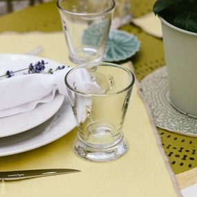 Pohár La Rochère Abeille, 200 ml